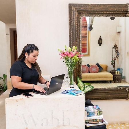 Casa Wahh Lejlighed Tulum Eksteriør billede