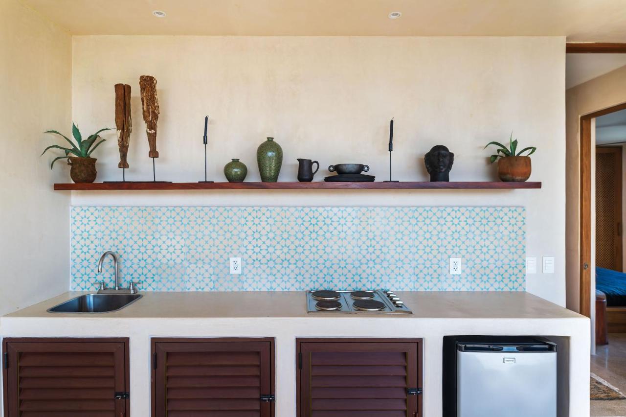 Casa Wahh Lejlighed Tulum Eksteriør billede